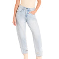 Rock & Roll Ladies' Barrel Jeans