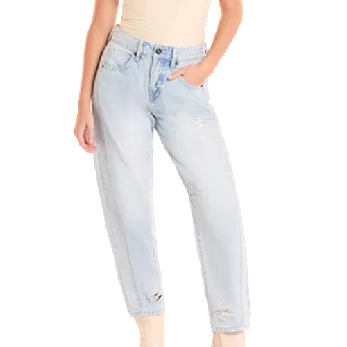 Rock & Roll Ladies' Barrel Jeans