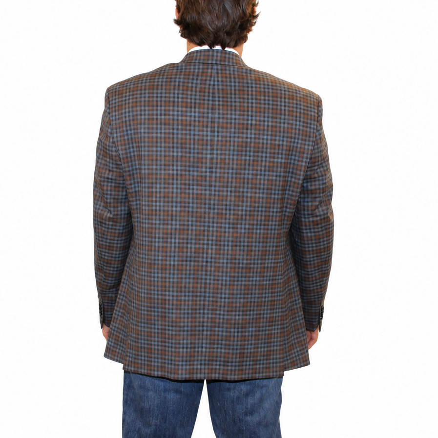 Hooey Men's Sport Coat