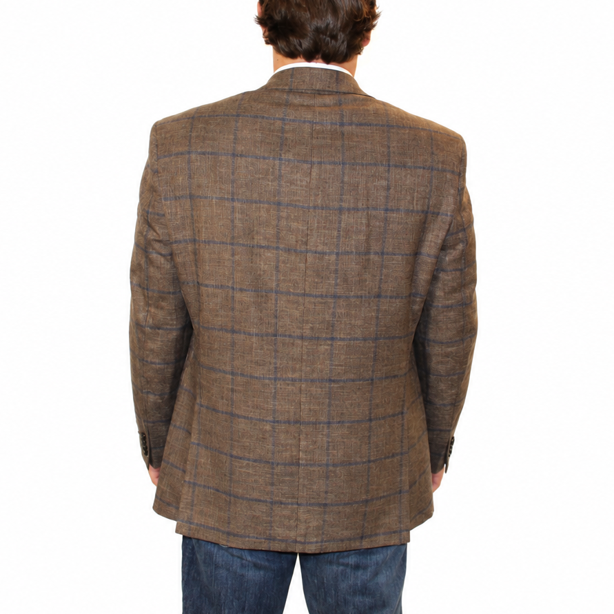 Hooey Men's Sport Coat