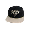 Whiskey Bent Badlands Cap