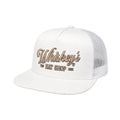 Whiskey Bent Bandera Cap