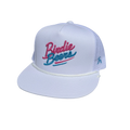 Rowdy Mood Birdie Beers Cap