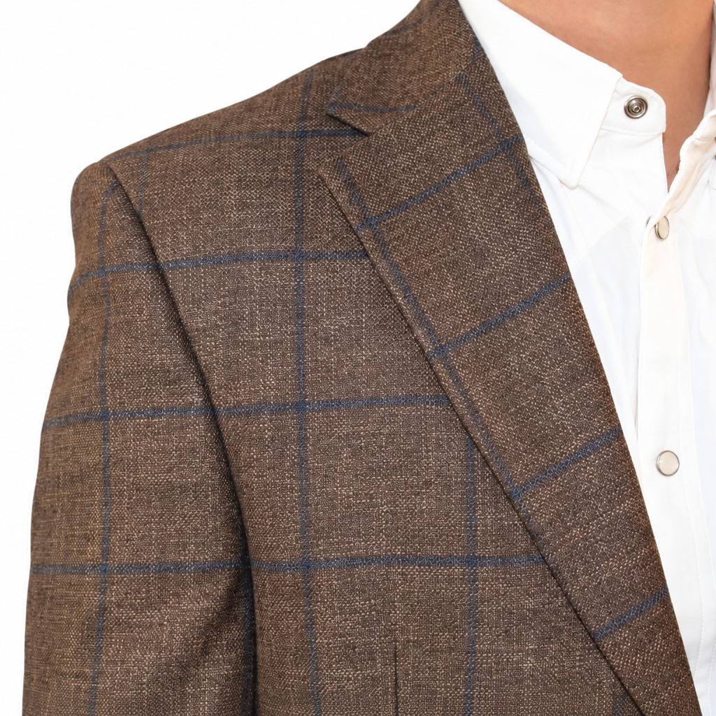 Hooey Men's Sport Coat