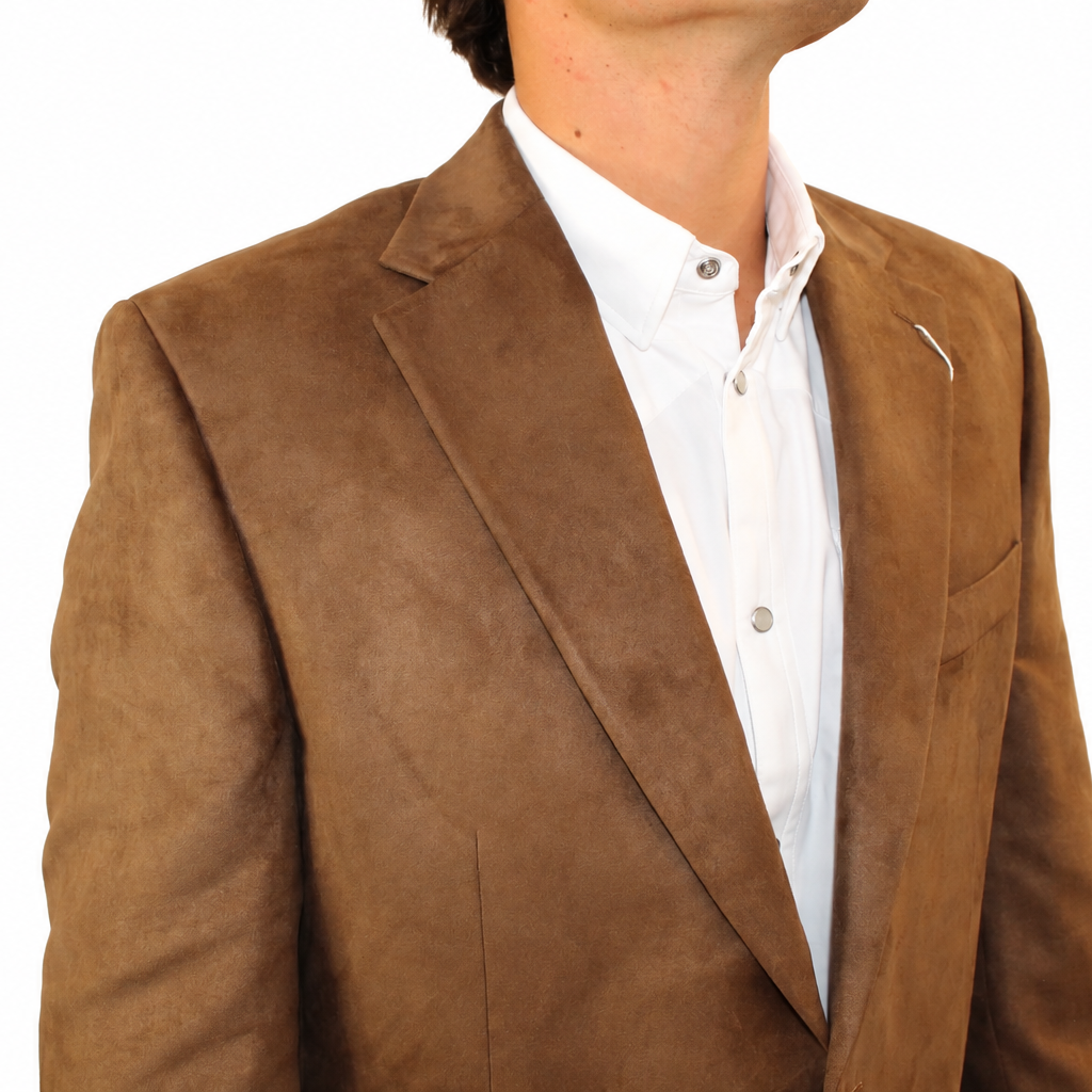 Hooey Men's Sport Coat