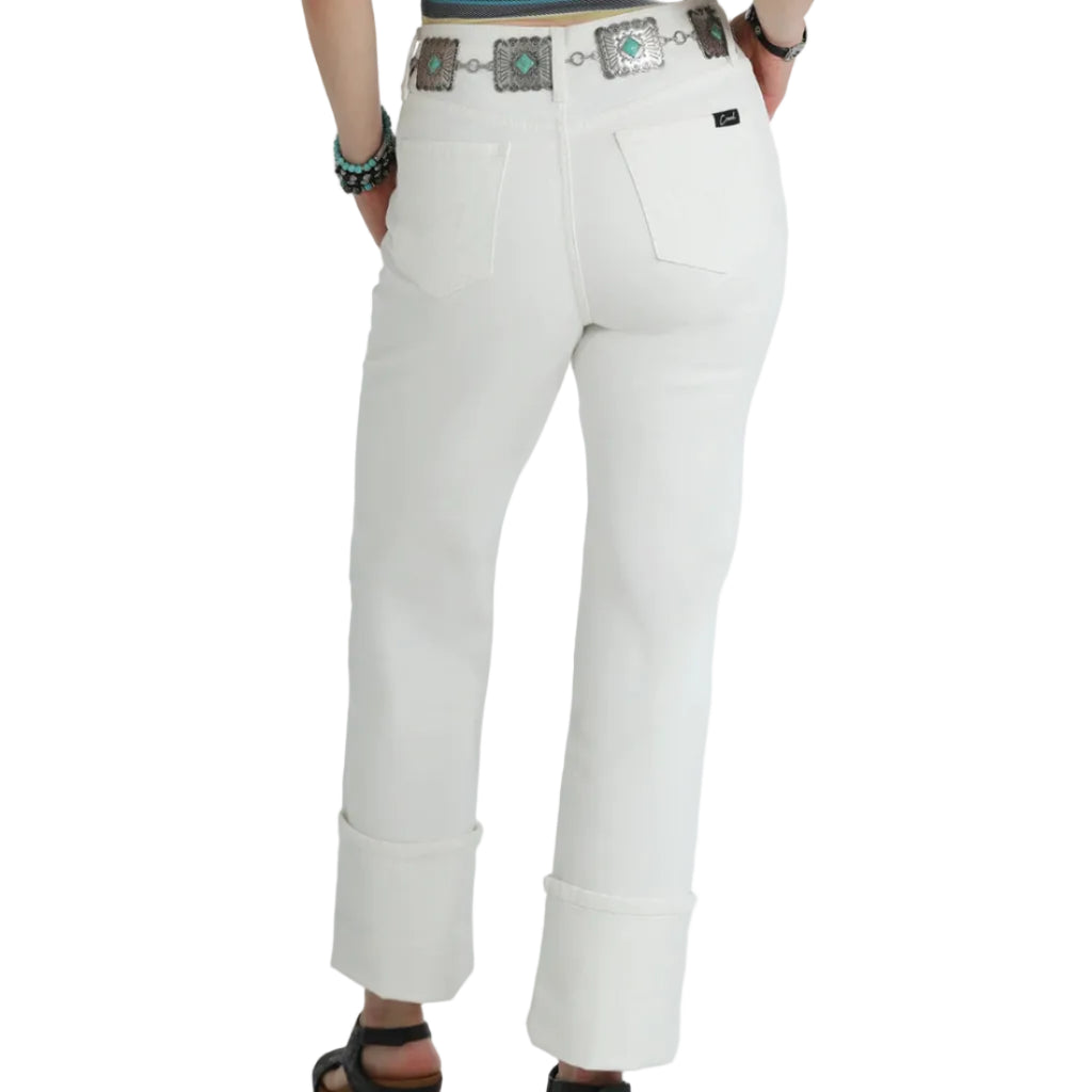 Cruel Girl Quinn Straight Ladies' Jean
