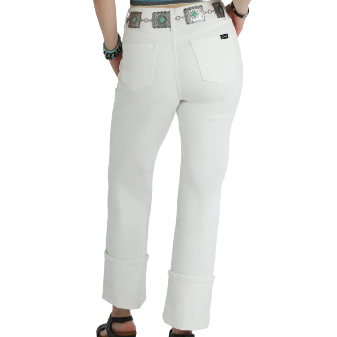 Cruel Girl Quinn Straight Ladies' Jean