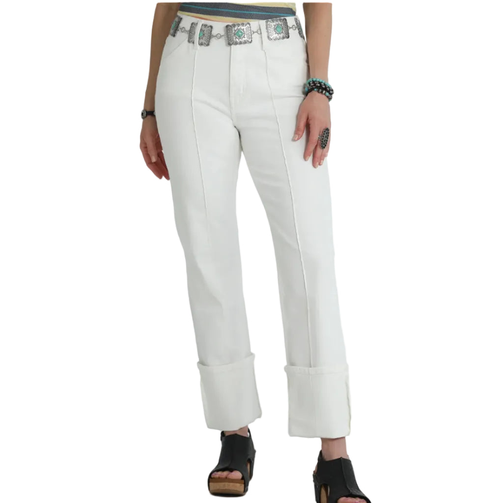 Cruel Girl Quinn Straight Ladies' Jean