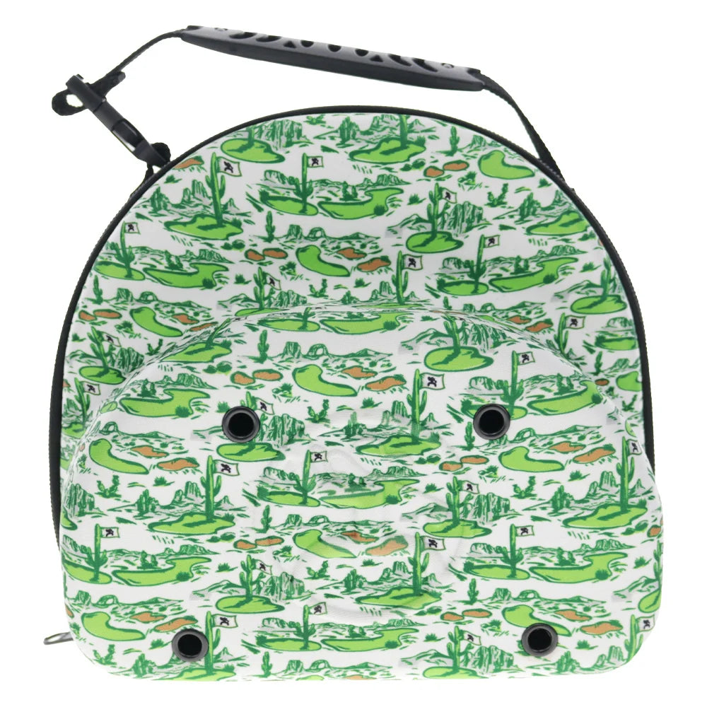 Hooey Cap Carrier