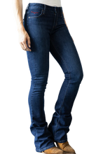 Load image into Gallery viewer, Kimes Ranch Ladies&#39; Chloe Bootcut Jeans
