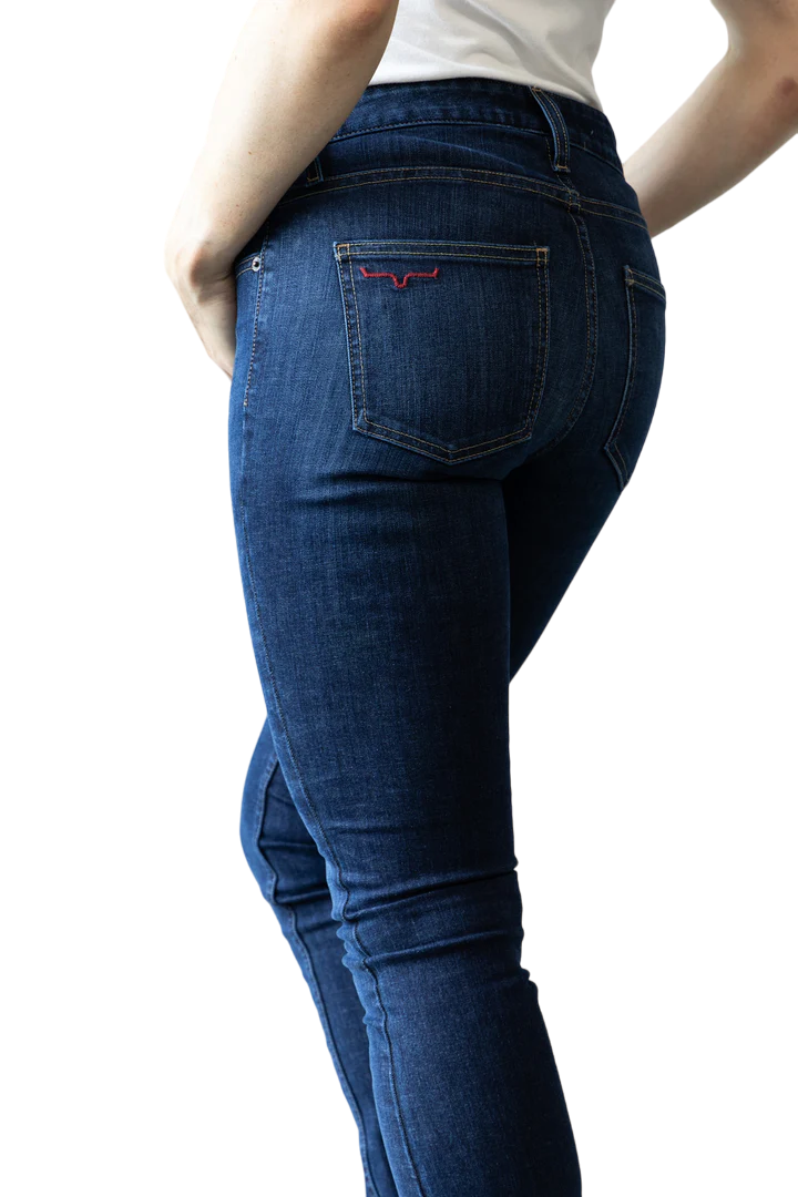 Kimes Ranch Ladies' Chloe Bootcut Jeans