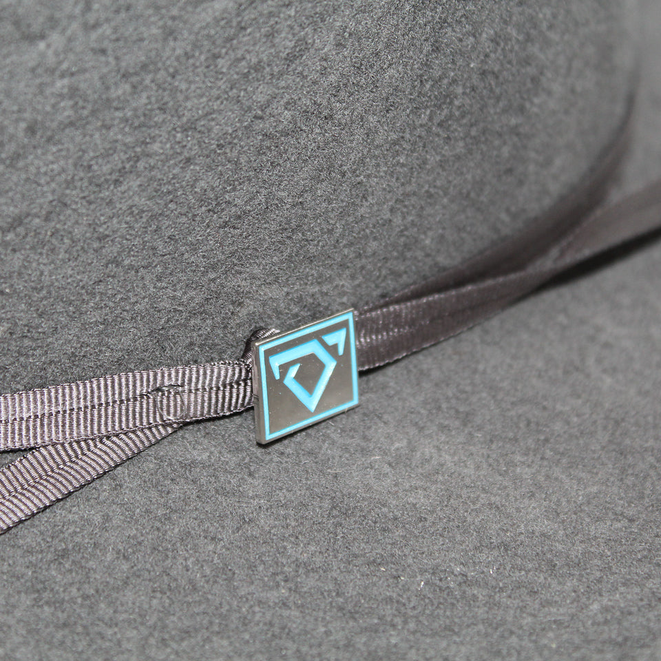 Resistol 3X 9th Round Cody Johnson Felt Hat