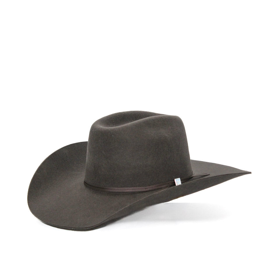 Resistol 3X 9th Round Cody Johnson Felt Hat