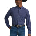 Wrangler Cody Johnson Men's Performance Button Down Shirt
