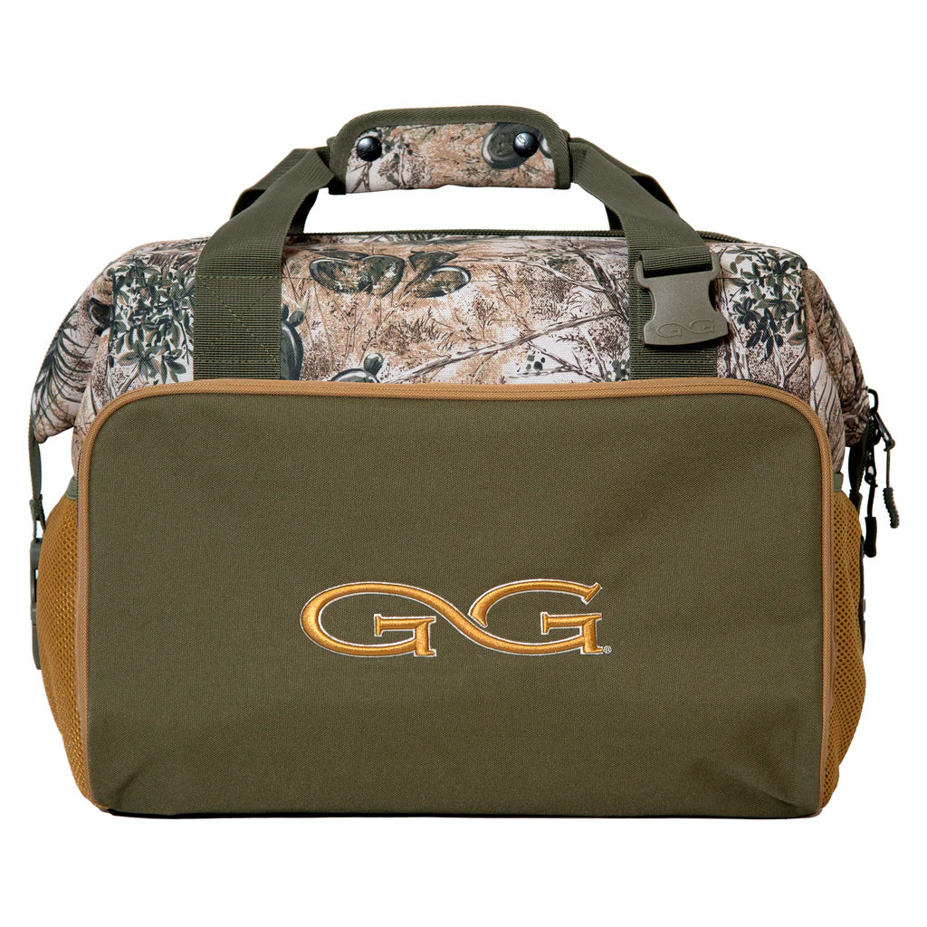 GameGuard Branded Soft Side Cooler Bag