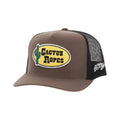 Hooey Cactus Ropes Cap
