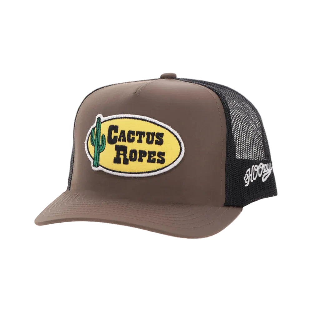 Hooey Cactus Ropes Cap
