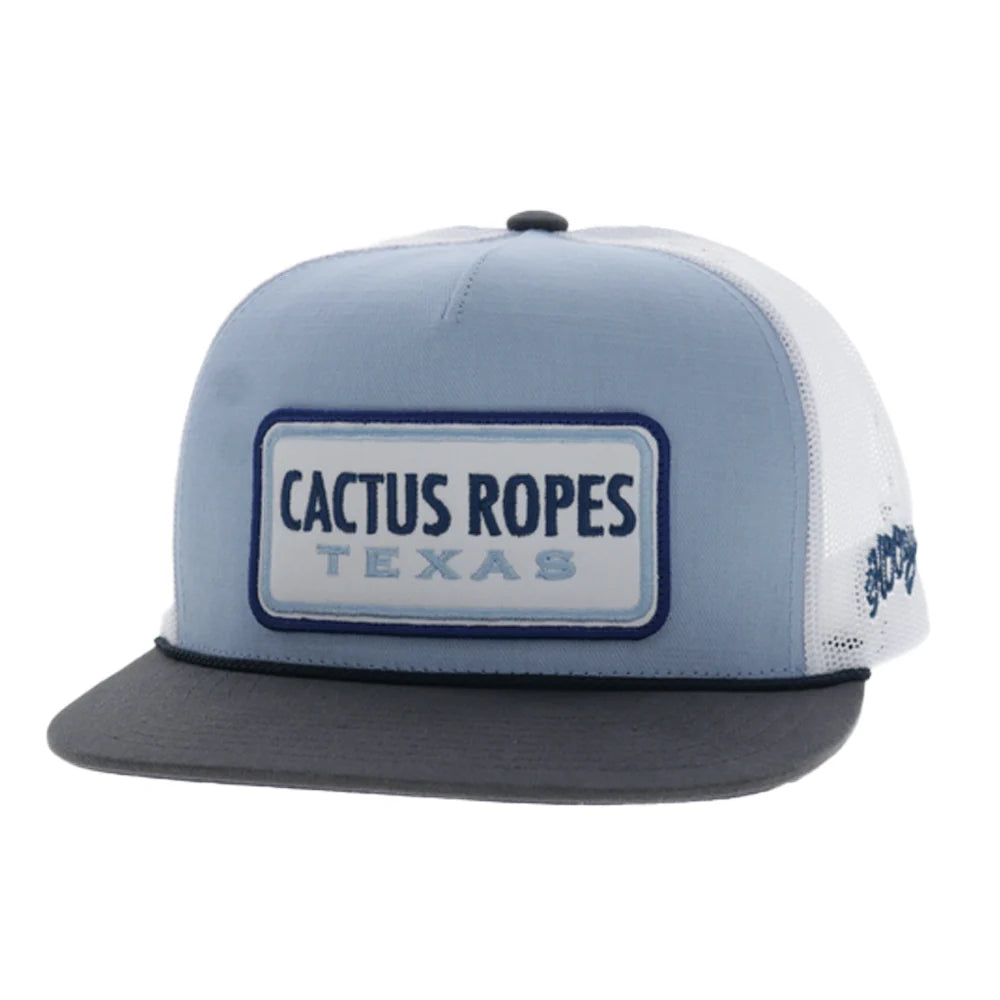 Hooey Cactus Ropes Cap