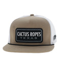 Hooey Cactus Ropes Cap