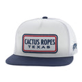 Hooey Cactus Ropes Cap