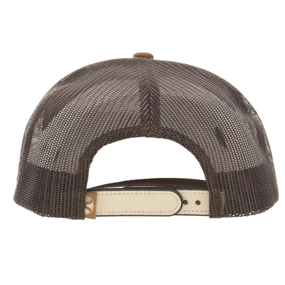 Hooey Cactus Ropes Cap