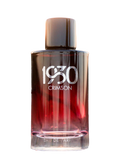 1930 Remnant Crimson Cologne