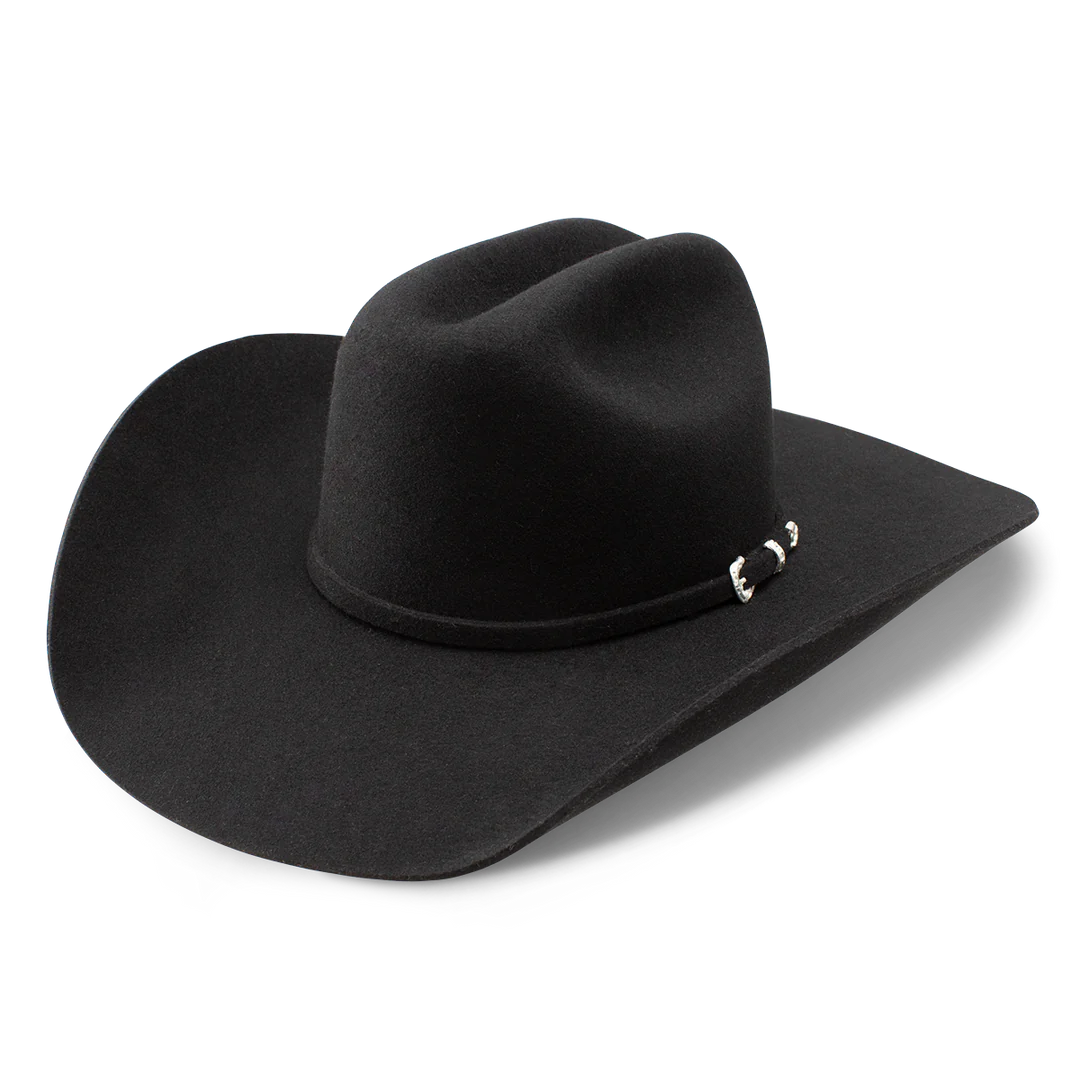 The Cowgirl Hat 4X