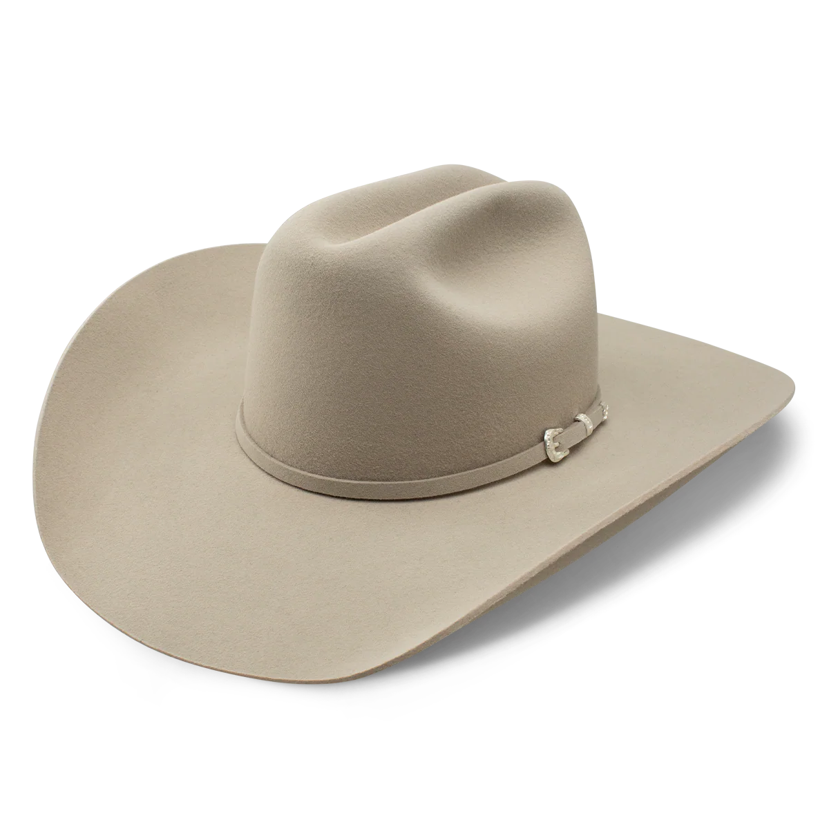 The Cowgirl Hat 4X