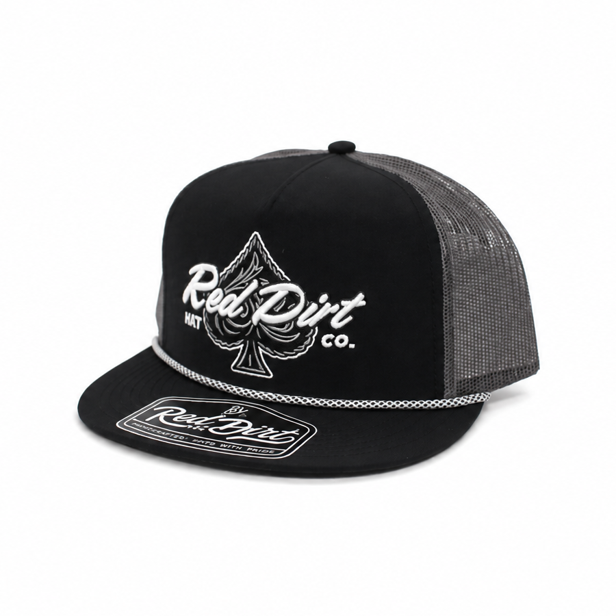Red Dirt Hold Em' Cap