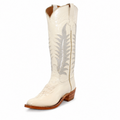 Rios of Mercedes Exclusive Parched Wheat Kidskin Ladies' Boot