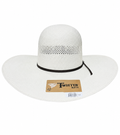 Twister 30X Shantung Straw Hat
