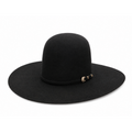 Rodeo King 60X Black Felt Hat