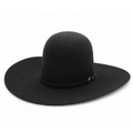 Rodeo King Charcoal 7x Felt Hat