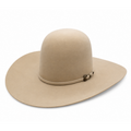 Rodeo King Silverbelly 100X Felt Hat