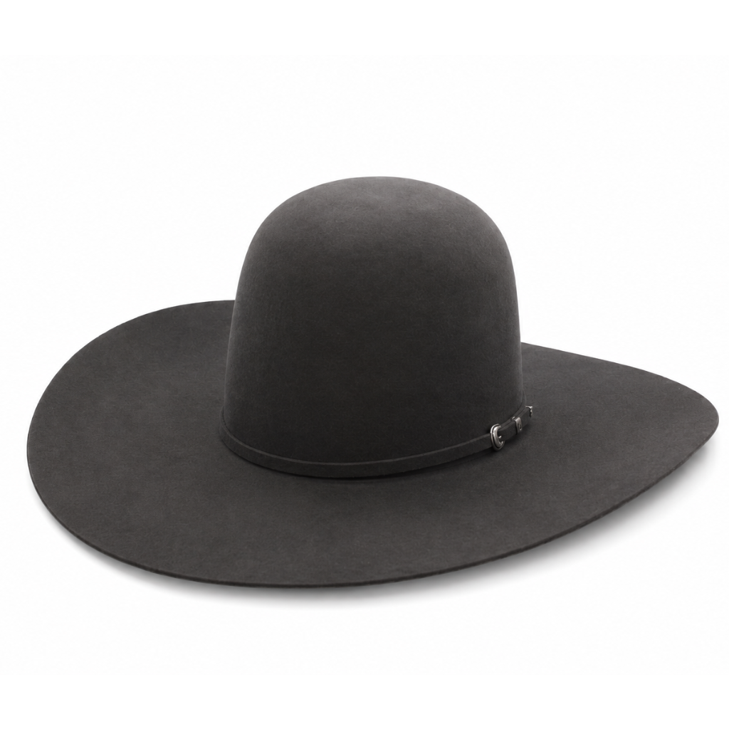 Tango Ranch 10X Slate Felt Hat