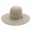 Resistol 30X Silver Belly Felt Hat
