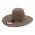 American Hat Company 40X Natural Felt Hat