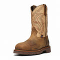Thorogood Nano Toe Waterproof Work Boot