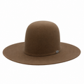 Resistol 5X Five Star Sahara Felt Hat