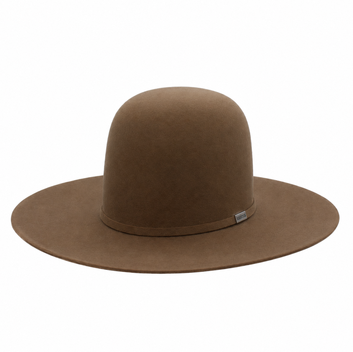 Resistol 5X Five Star Sahara Felt Hat