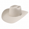 Resistol 6x The SP Cody Johnson Silverbelly Felt Hat