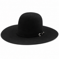 Resistol 30X Black Felt Hat