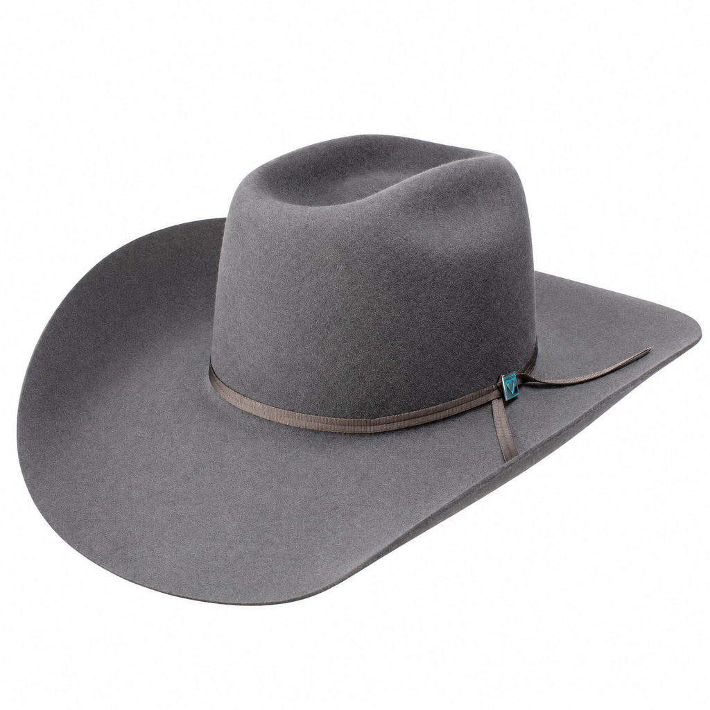 Resistol 3X 9th Round Cody Johnson Felt Hat