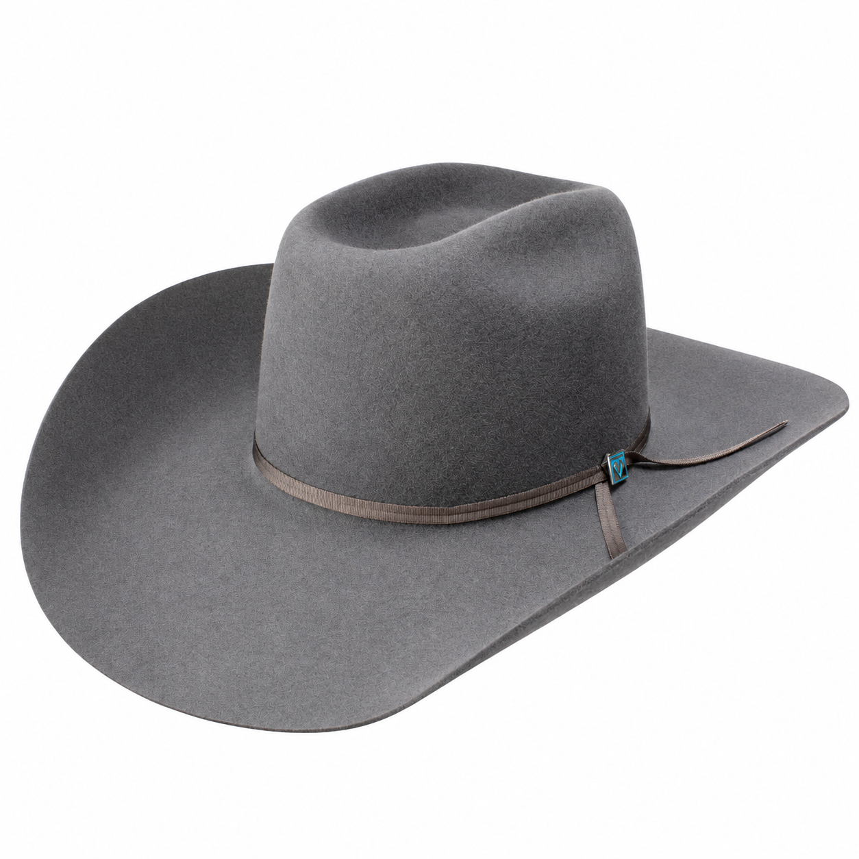 Resistol 3X 9th Round Cody Johnson Felt Hat