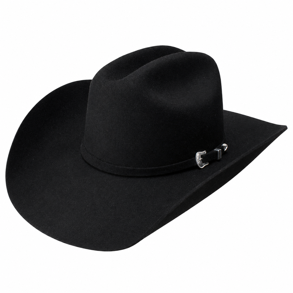 Resistol 3X Tucker Felt Hat