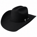 Resistol 3X Tucker Felt Hat
