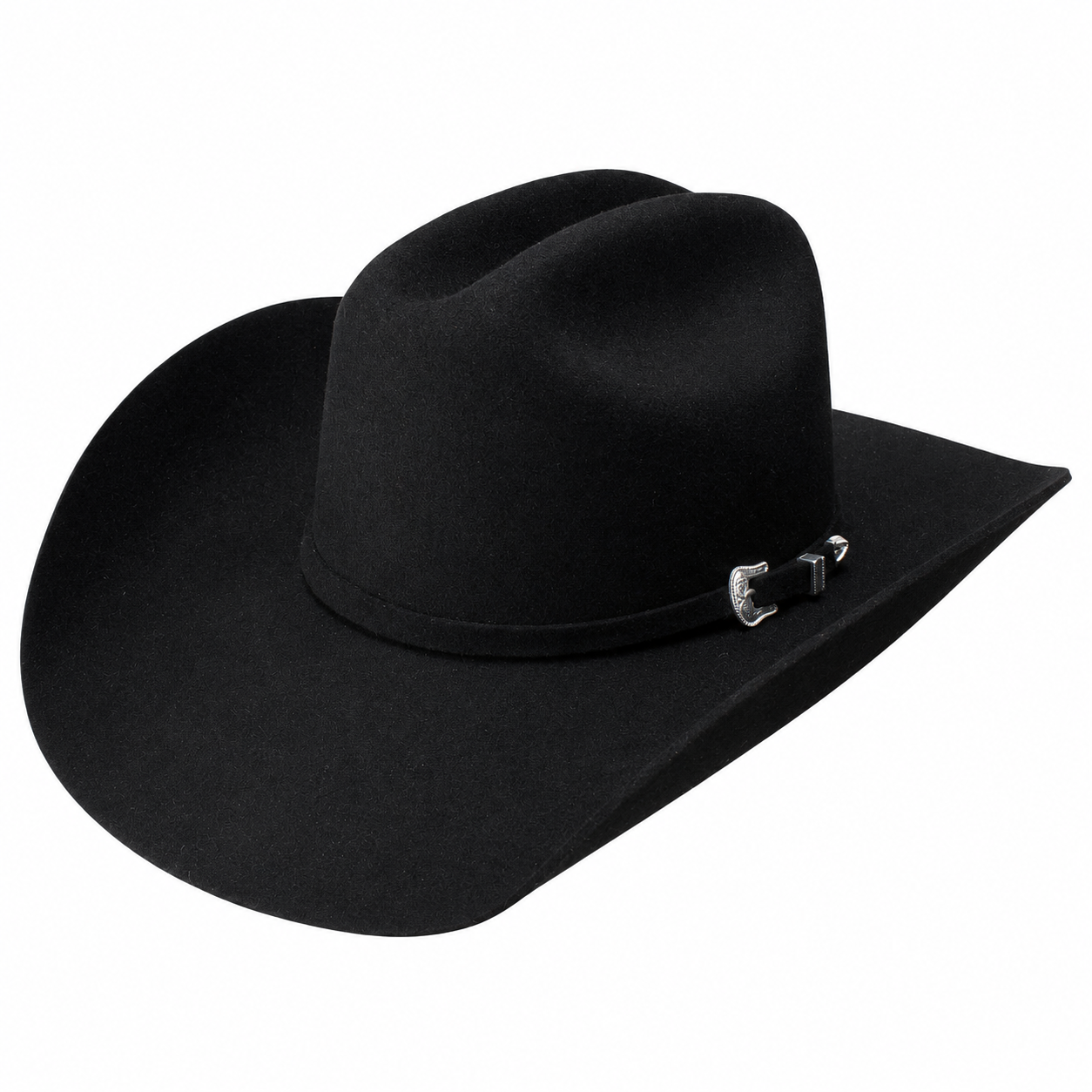 Resistol 3X Tucker Felt Hat