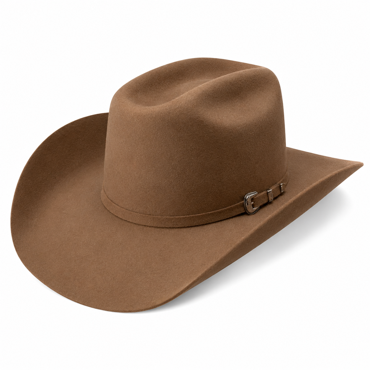 Resistol Pennington Cody Johnson Children's Felt Hat