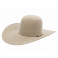 JW Brooks 100X Sand Felt Hat