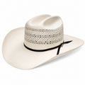 Resistol 20X Chase Straw Hat